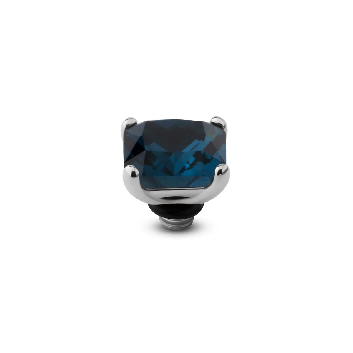 Melano - Steen Twisted Plaza Montana Blue