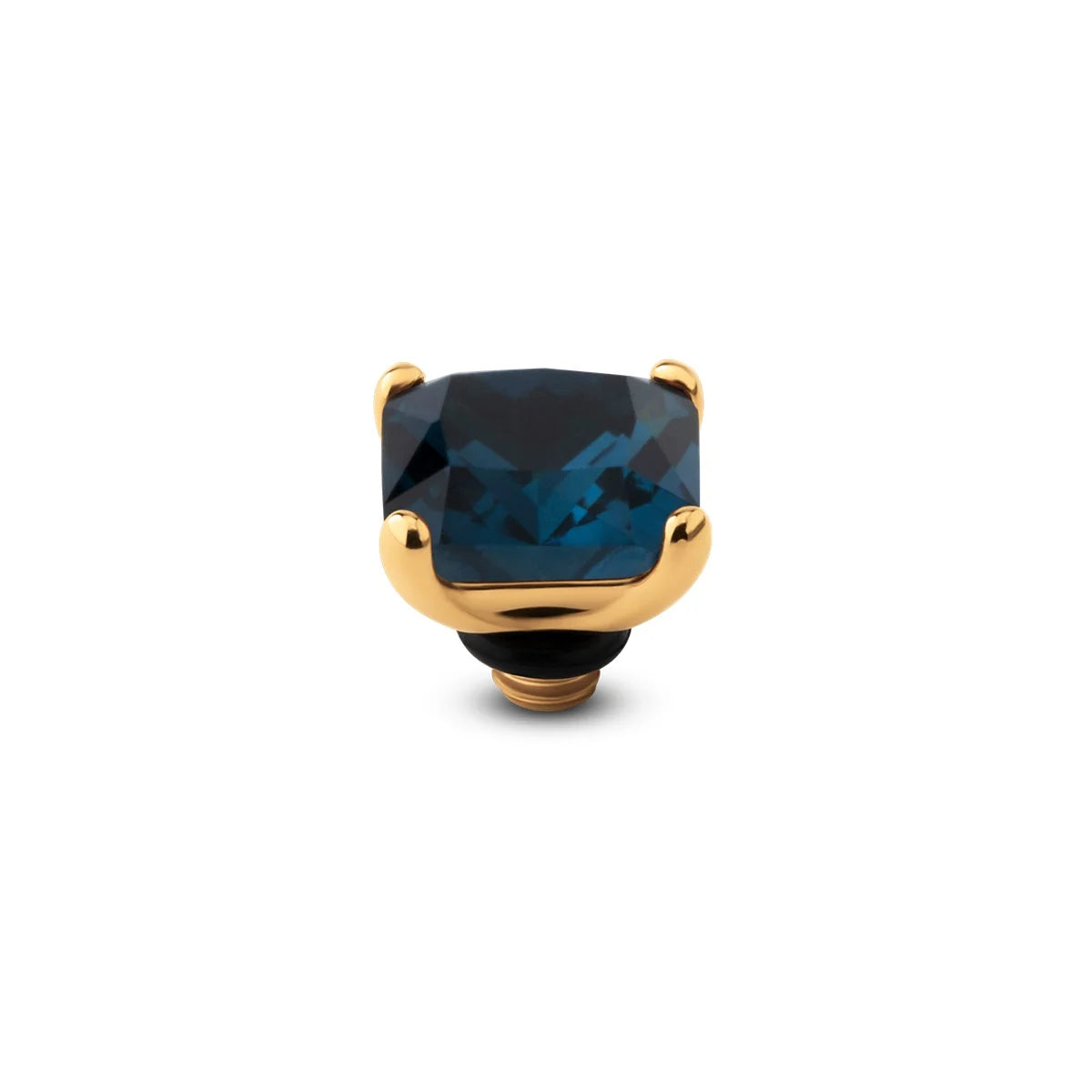 Melano - Steen Twisted Plaza Montana Blue