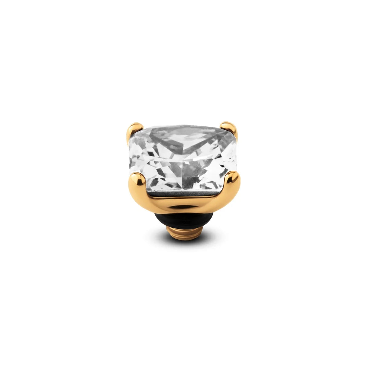 Melano - Steen Twisted Plaza Crystal