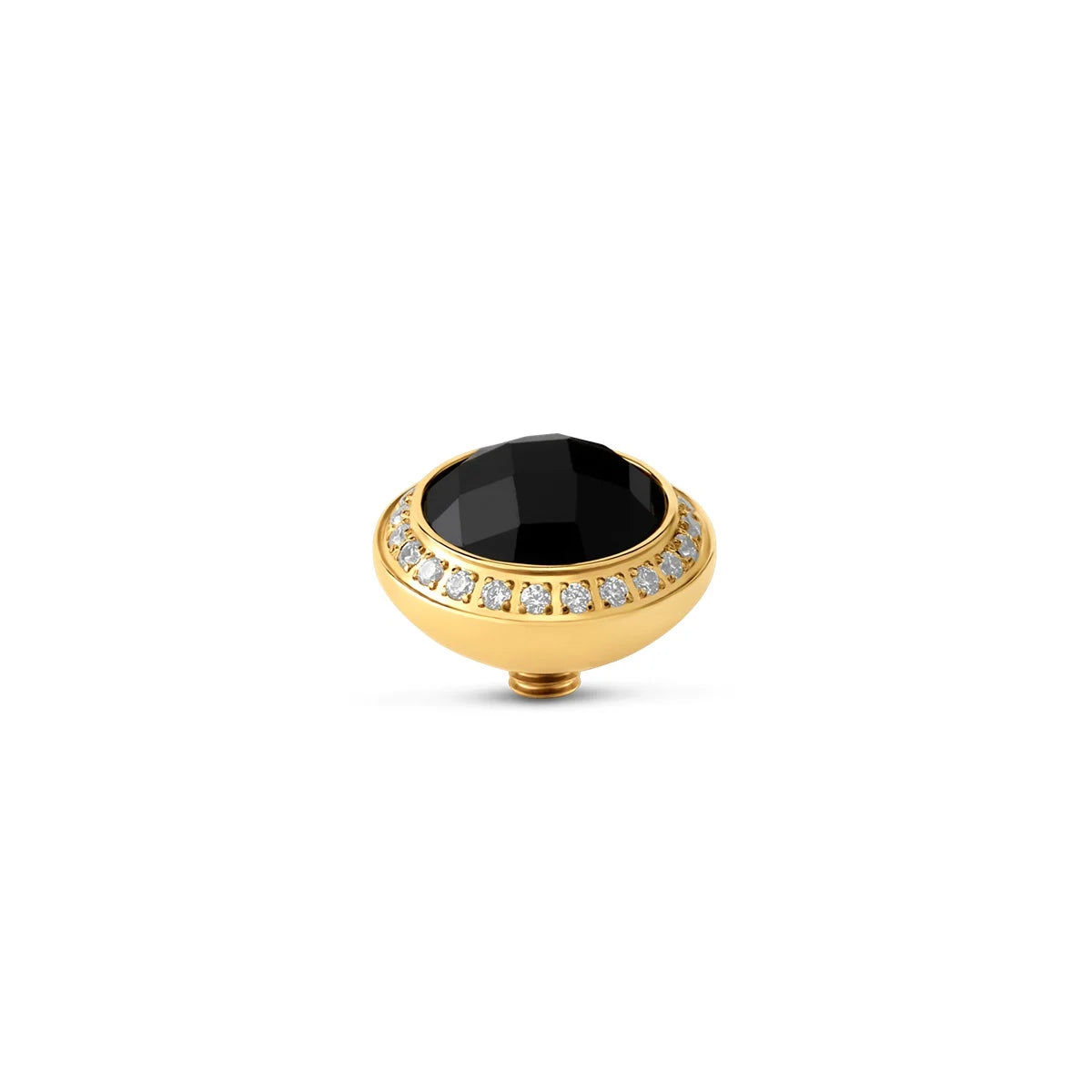 Melano - Steen Twisted Lush Black