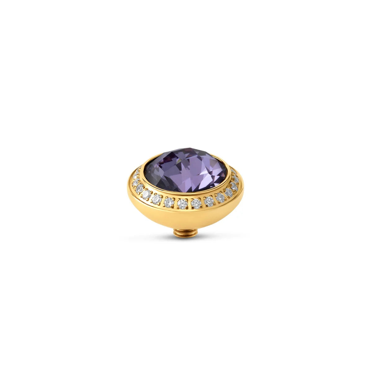 Melano - Steen Twisted Lush Lavender