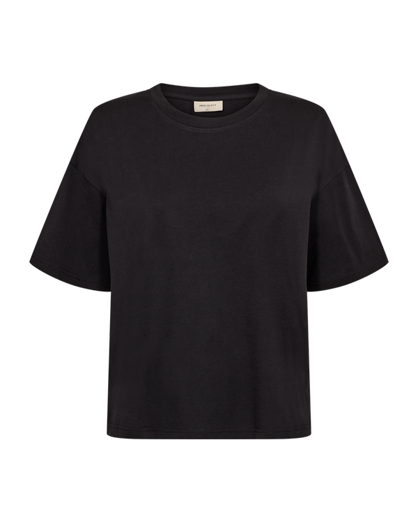 Freequent - Shirt Modea Black