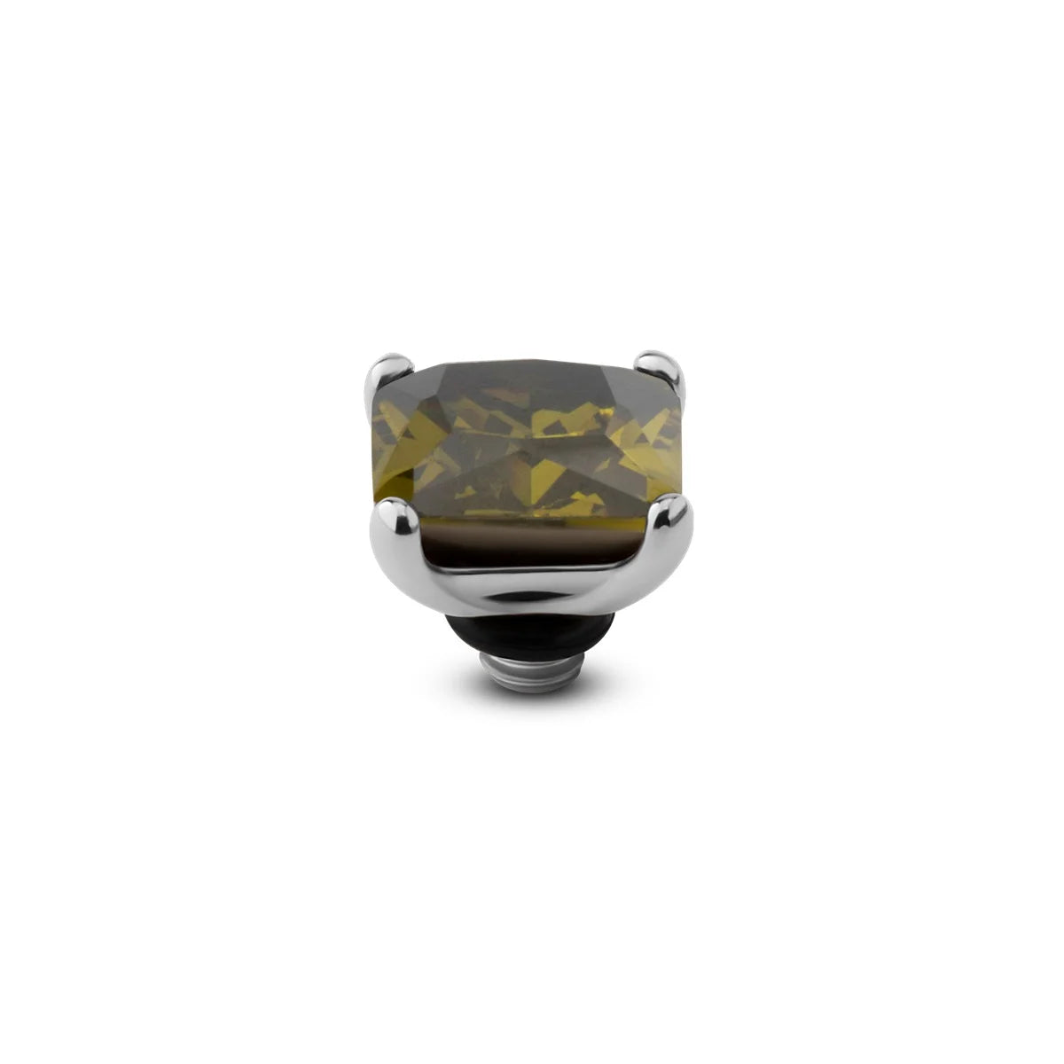 Melano - Steen Twisted Plaza Olive