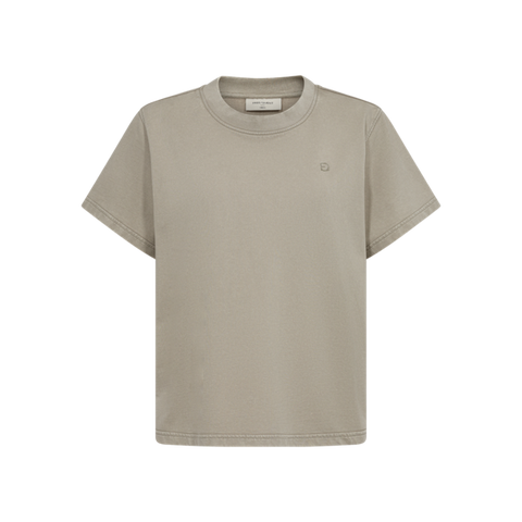 Freequent - Top Blest Pullover Simply Taupe
