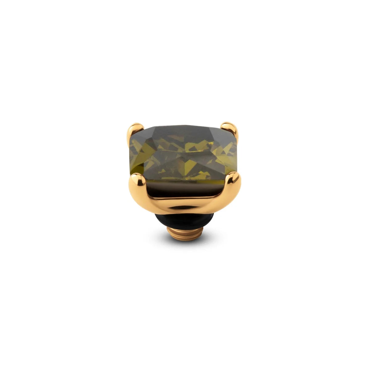 Melano - Steen Twisted Plaza Olive