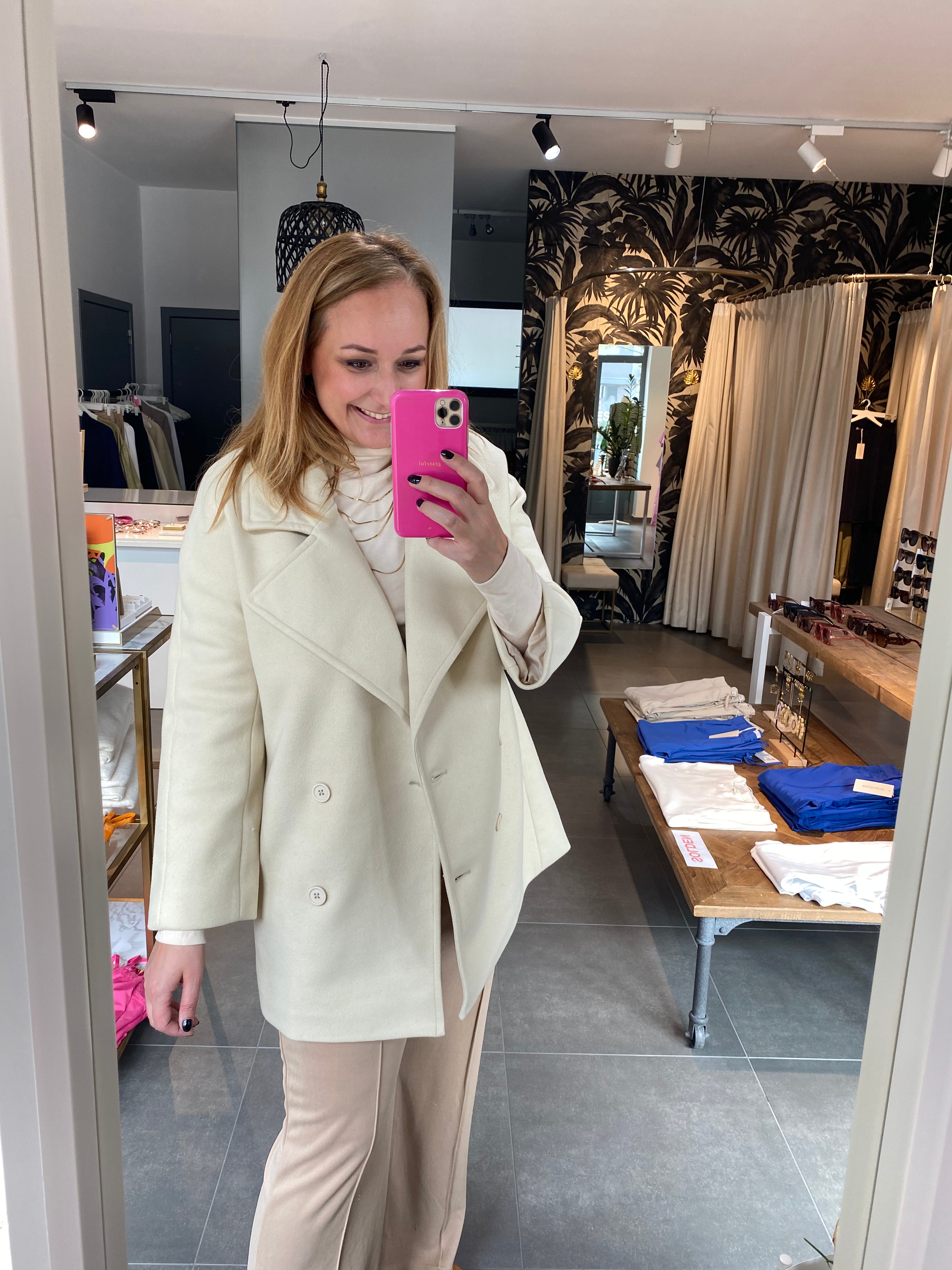 JcSophie - Jas Aniston Beige