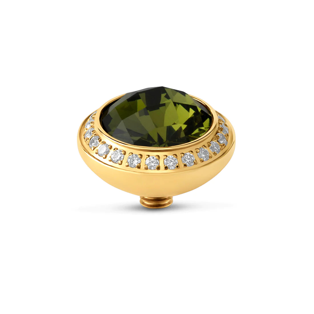 Melano - Steen Twisted Lush Olive