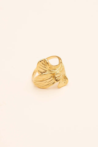 Ring - Nila Gold