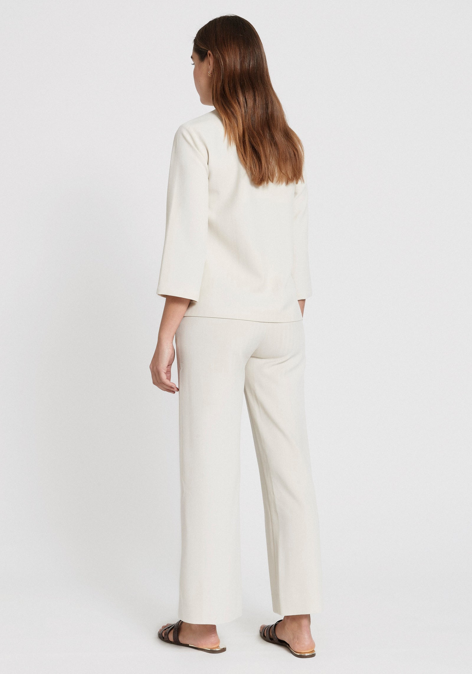 Dry Lake - Blouse Ammi