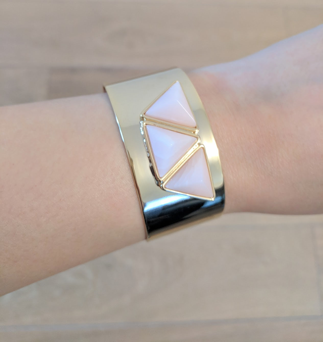Like Jewellery - Armband Felicia Pink - Luxedy