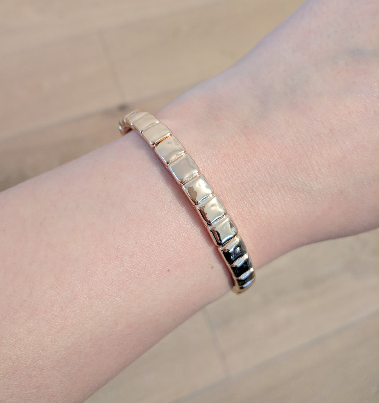 Like Jewellery - Armband The Slave - Luxedy