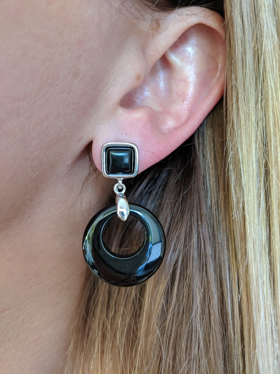 Like Jewellery - Oorbellen Wilton