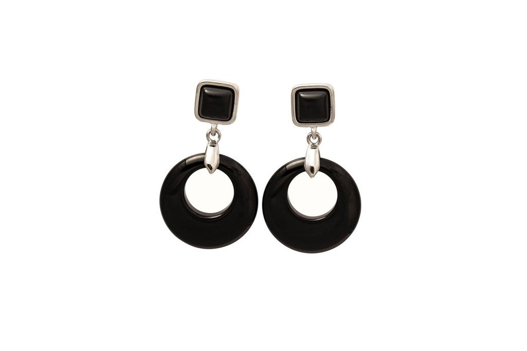 Like Jewellery - Oorbellen Wilton
