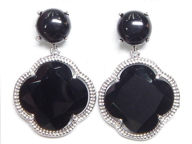 Like Jewellery - Oorbellen Winnie
