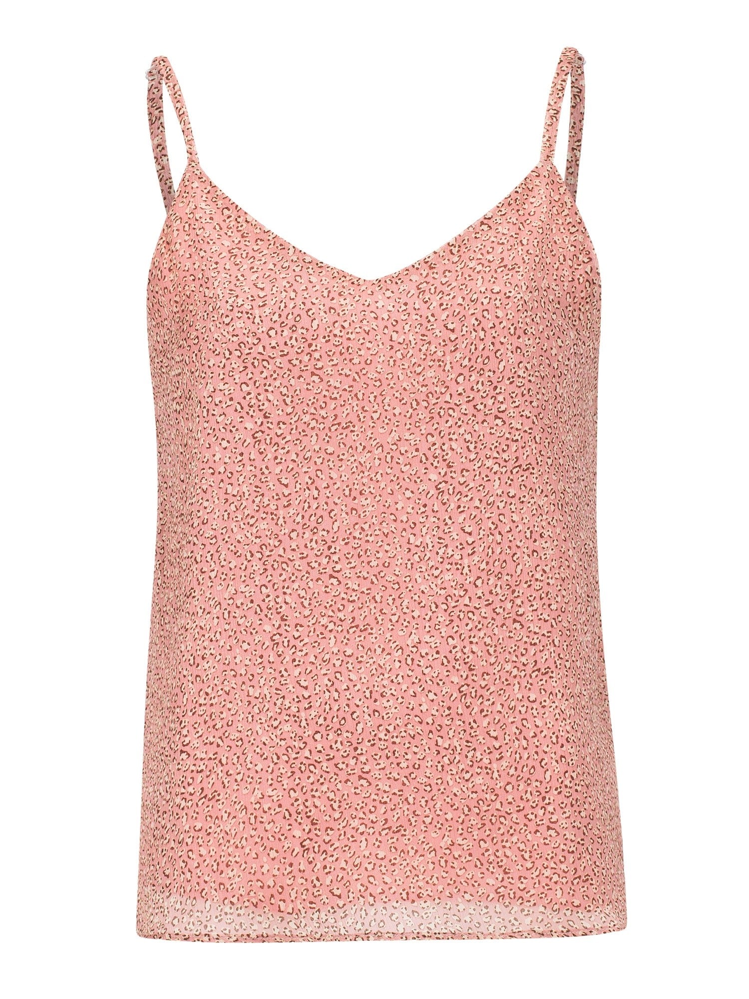 Ydence - Top Julie Pink Leopard