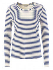 JcSophie - Shirt Calypso Blue Stripes