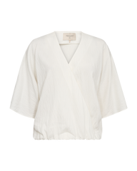 Freequent - Blouse Ally OffWhite