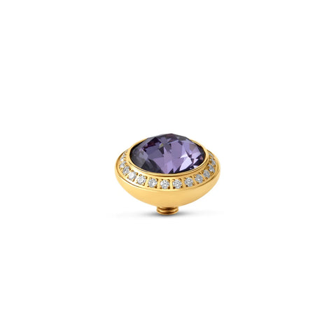 Melano - Steen Twisted Lush Lavender