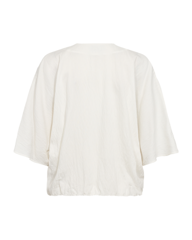 Freequent - Blouse Ally OffWhite