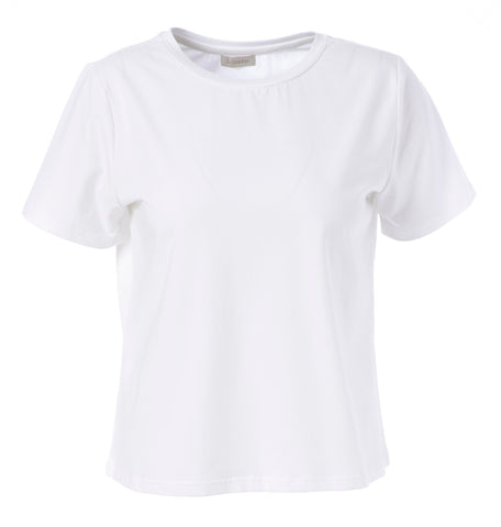 JcSophie - T-Shirt Christa Off White