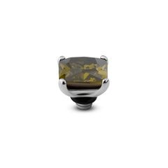 Melano - Steen Twisted Plaza Olive