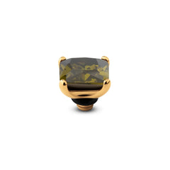 Melano - Steen Twisted Plaza Olive