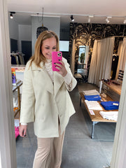 JcSophie - Jas Aniston Beige