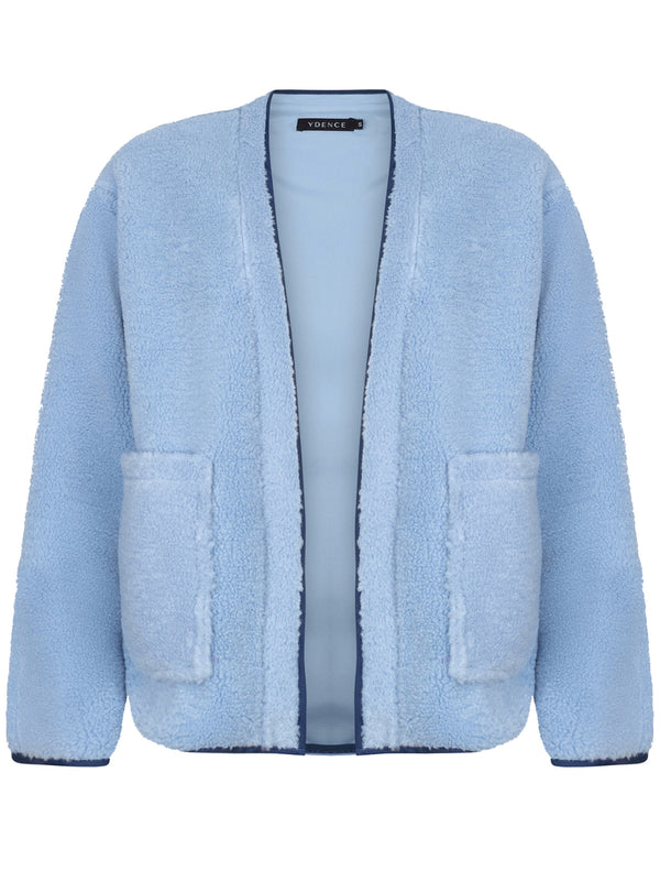Ydence - Jas Sally Light Blue