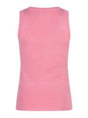 Ydence - Knitted Top Keely Pink