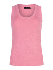 Ydence - Knitted Top Keely Pink