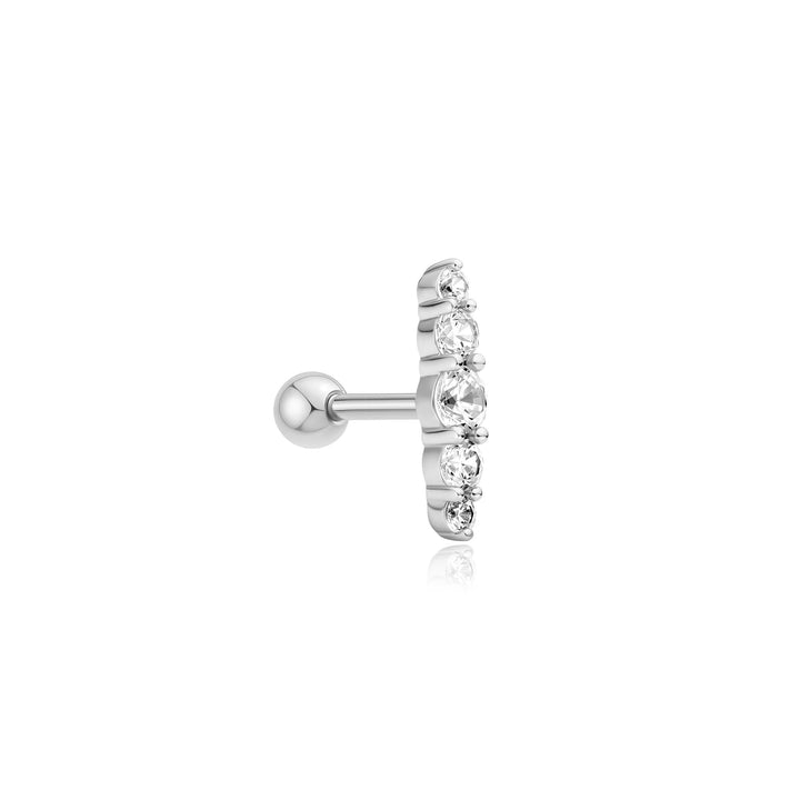 Ania Haie - Oorbel piercing (per stuk) Bar Barbell - Luxedy