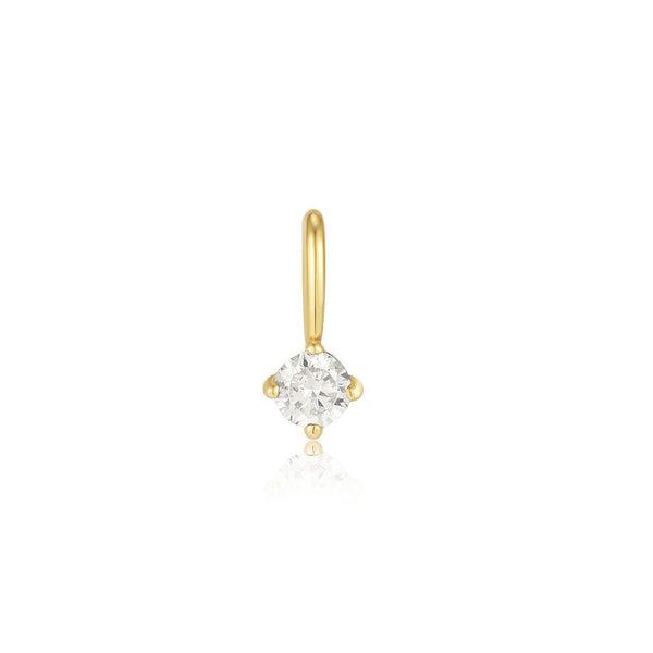 Ania Haie - POP CHARMS Bedel voor Armband of ketting - Sparkle Charm - Luxedy