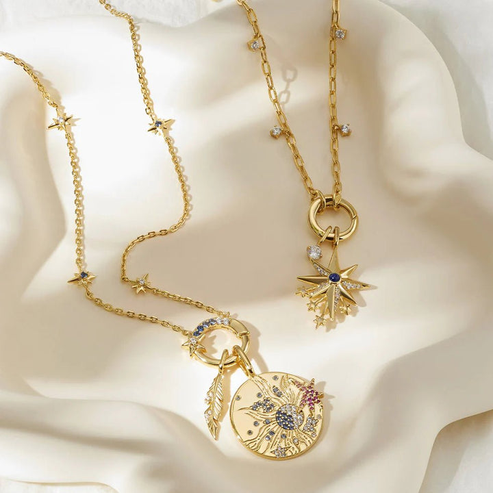 Ania Haie - POP CHARMS Bedel voor Armband of ketting - Sparkle Charm - Luxedy