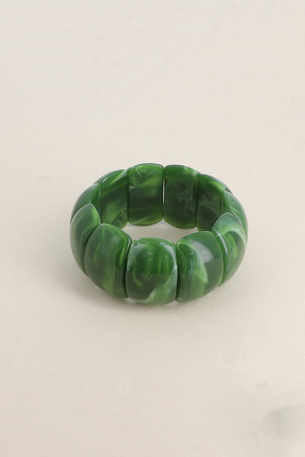 Armband - Boldy Moss Green - Luxedy