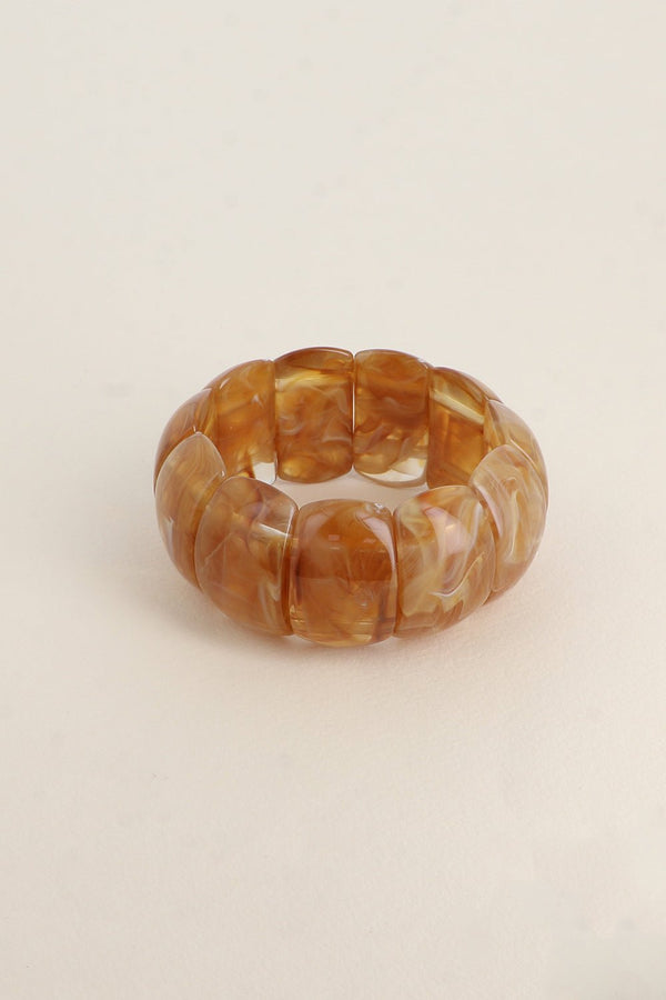 Armband - Boldy Soft Camel - Luxedy