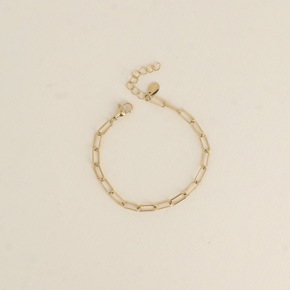Armband - Clara Gold - Luxedy
