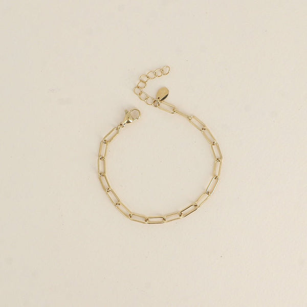 Armband - Clara Gold - Luxedy