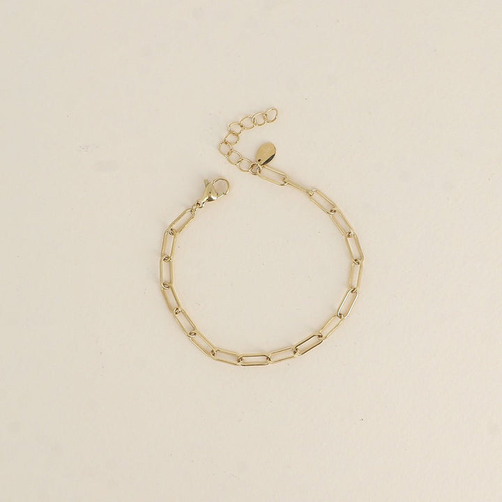 Armband - Clara Gold - Luxedy