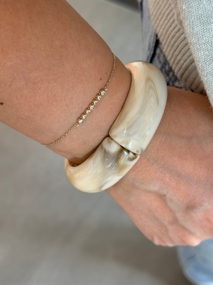 Armband - Jacky - Luxedy