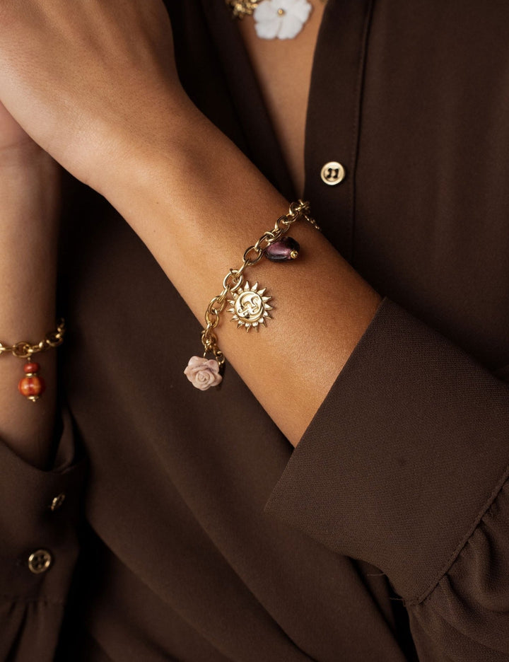 Armband - Louise Sun - Luxedy