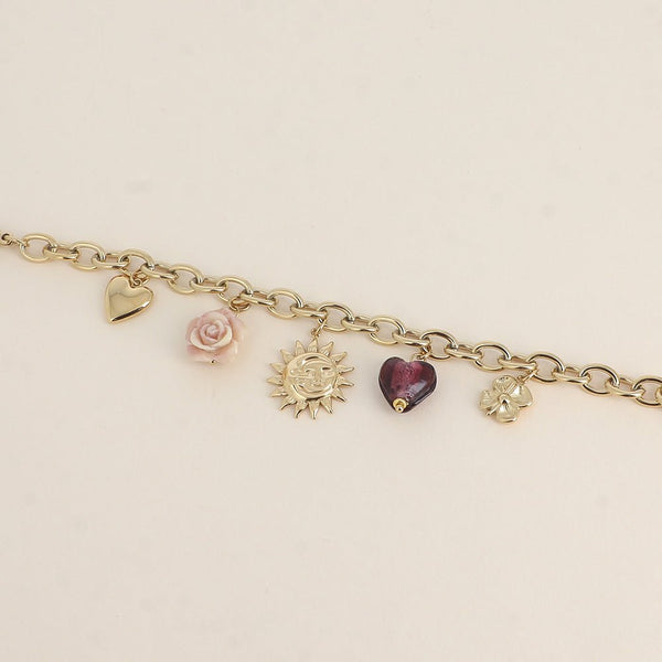 Armband - Louise Sun - Luxedy