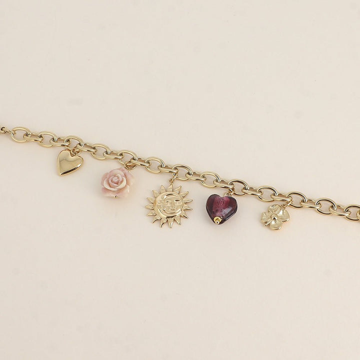 Armband - Louise Sun - Luxedy