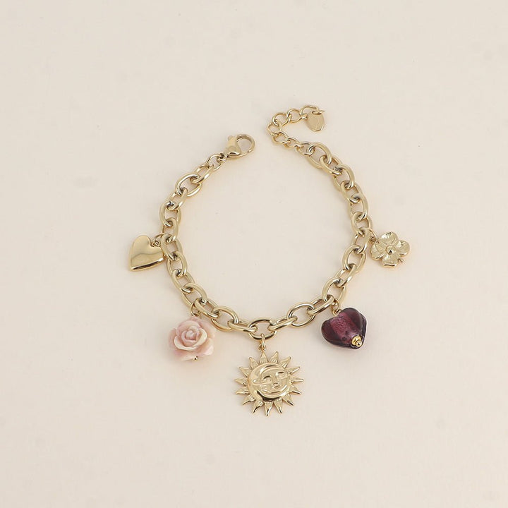 Armband - Louise Sun - Luxedy