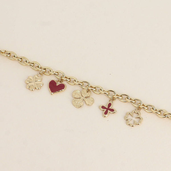 Armband - Lucie Clover - Luxedy