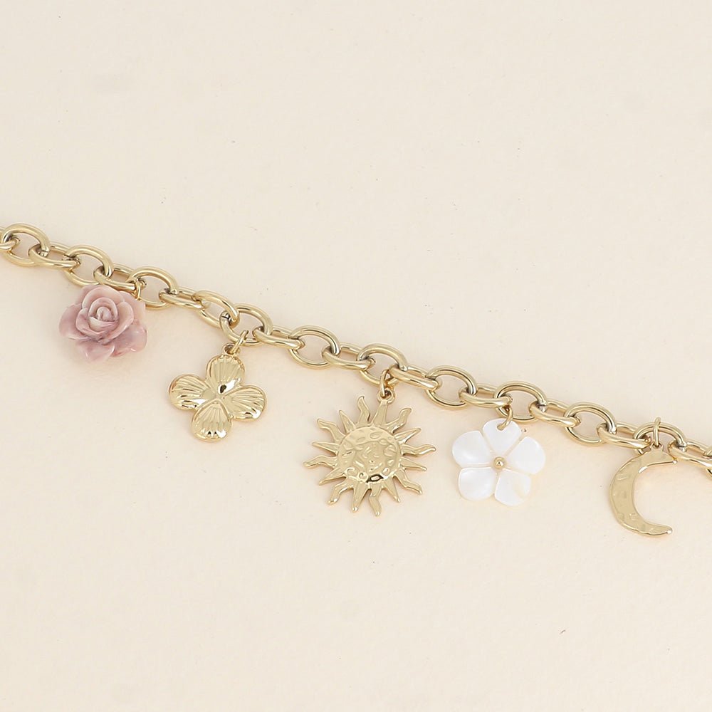 Armband - Murielle Sun - Luxedy