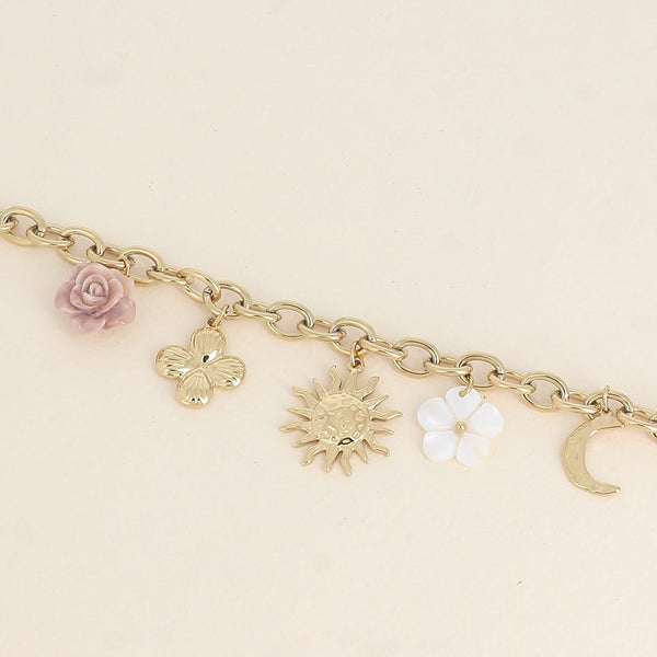 Armband - Murielle Sun - Luxedy
