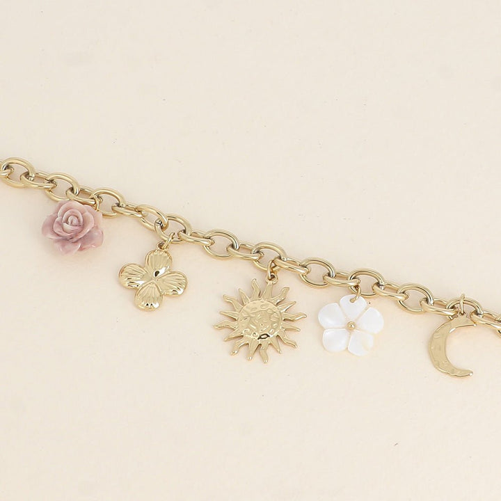 Armband - Murielle Sun - Luxedy
