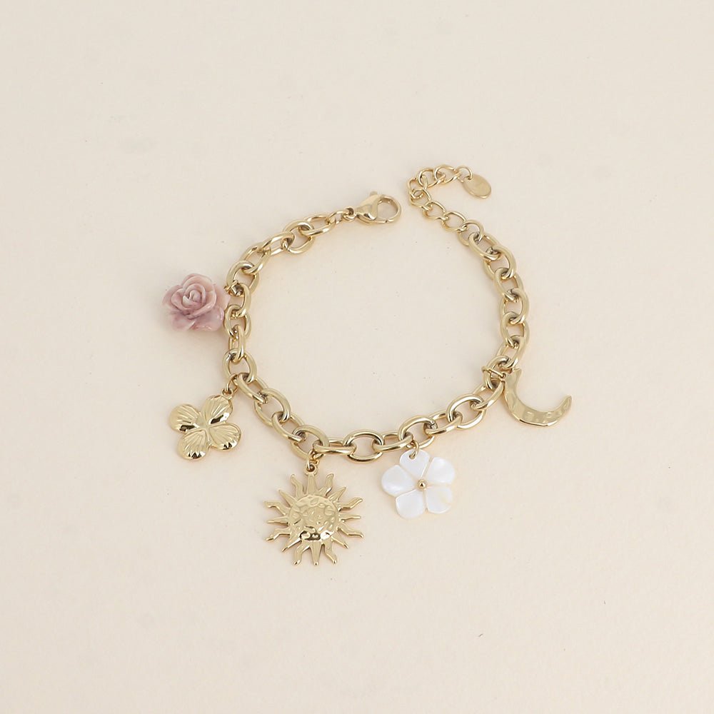 Armband - Murielle Sun - Luxedy