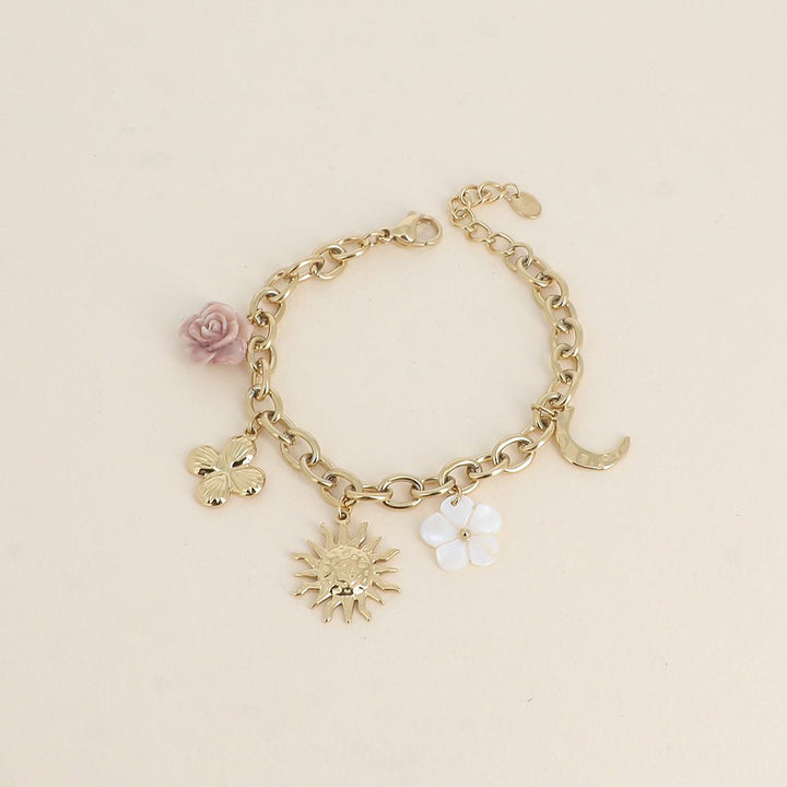 Armband - Murielle Sun - Luxedy