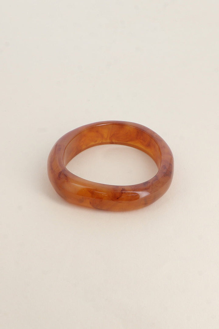 Armband - Nova Amber Brown - Luxedy